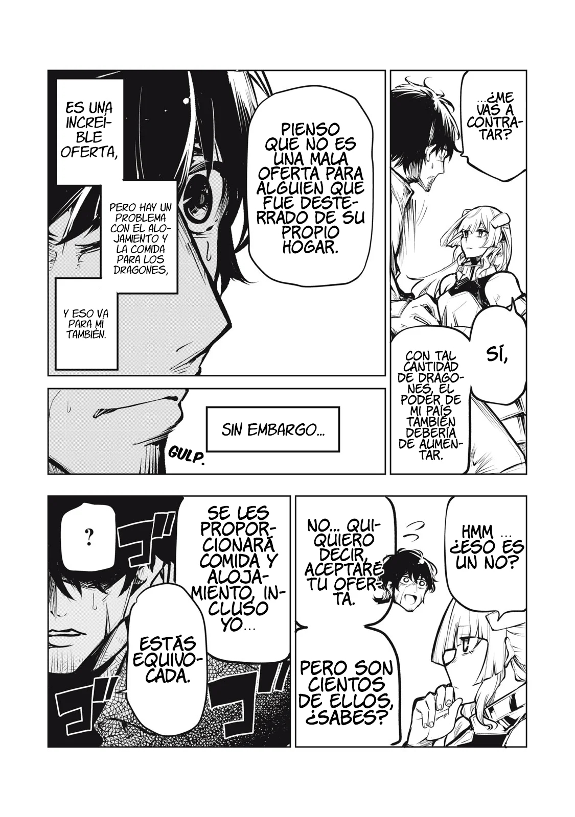 Página 62 del Manga