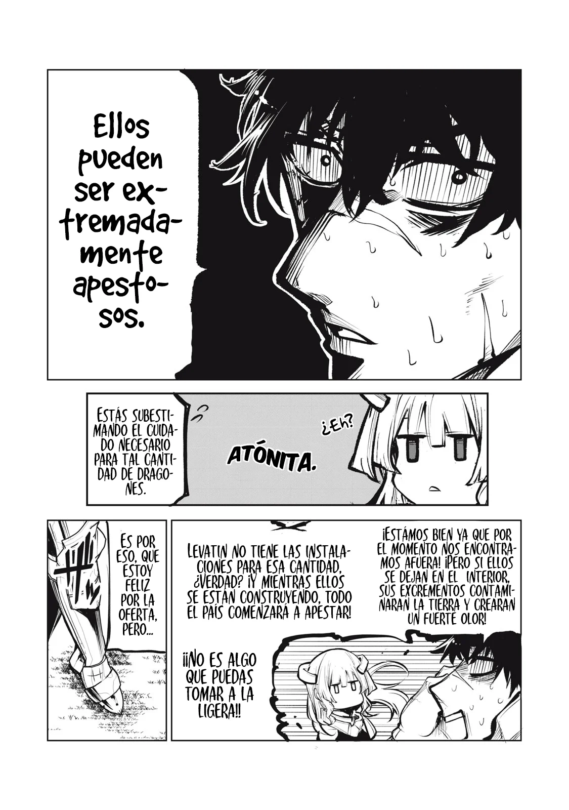Página 63 del Manga