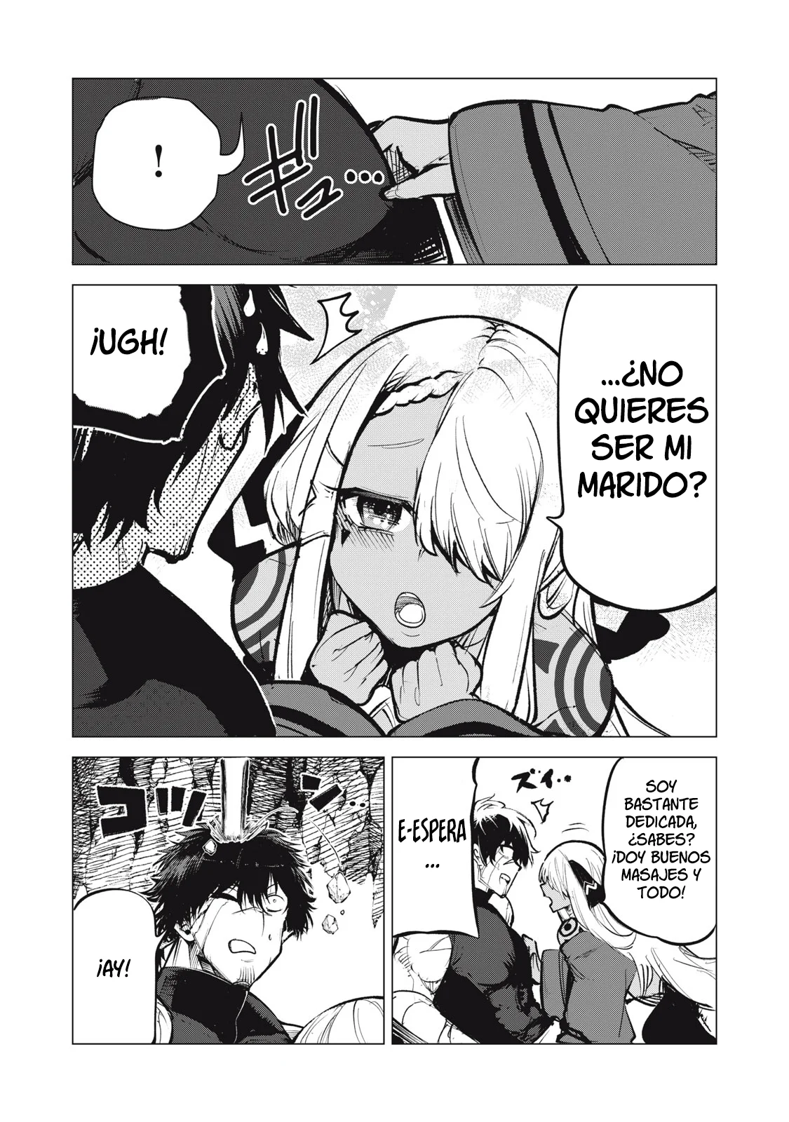 Página 24 del Manga