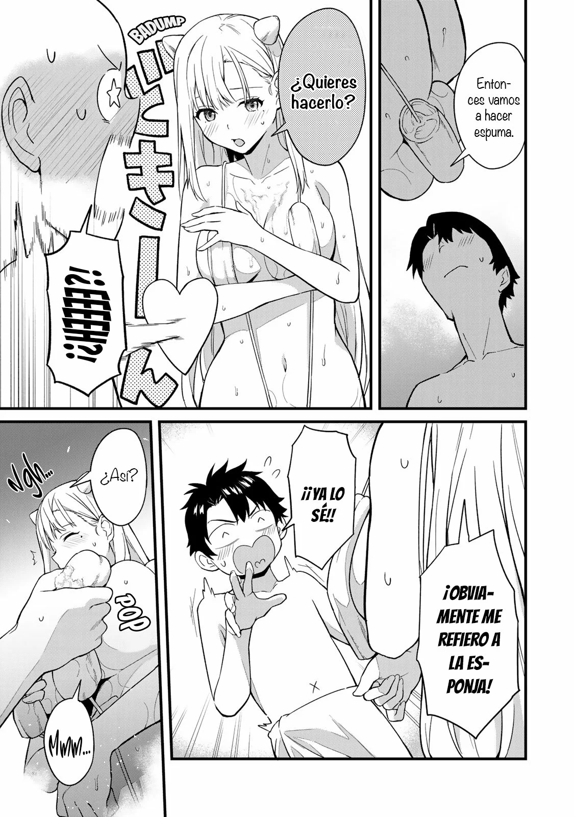 Página 37 del Manga