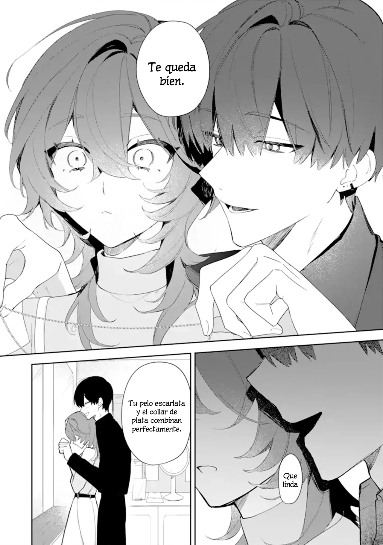 Página 32 del Manga