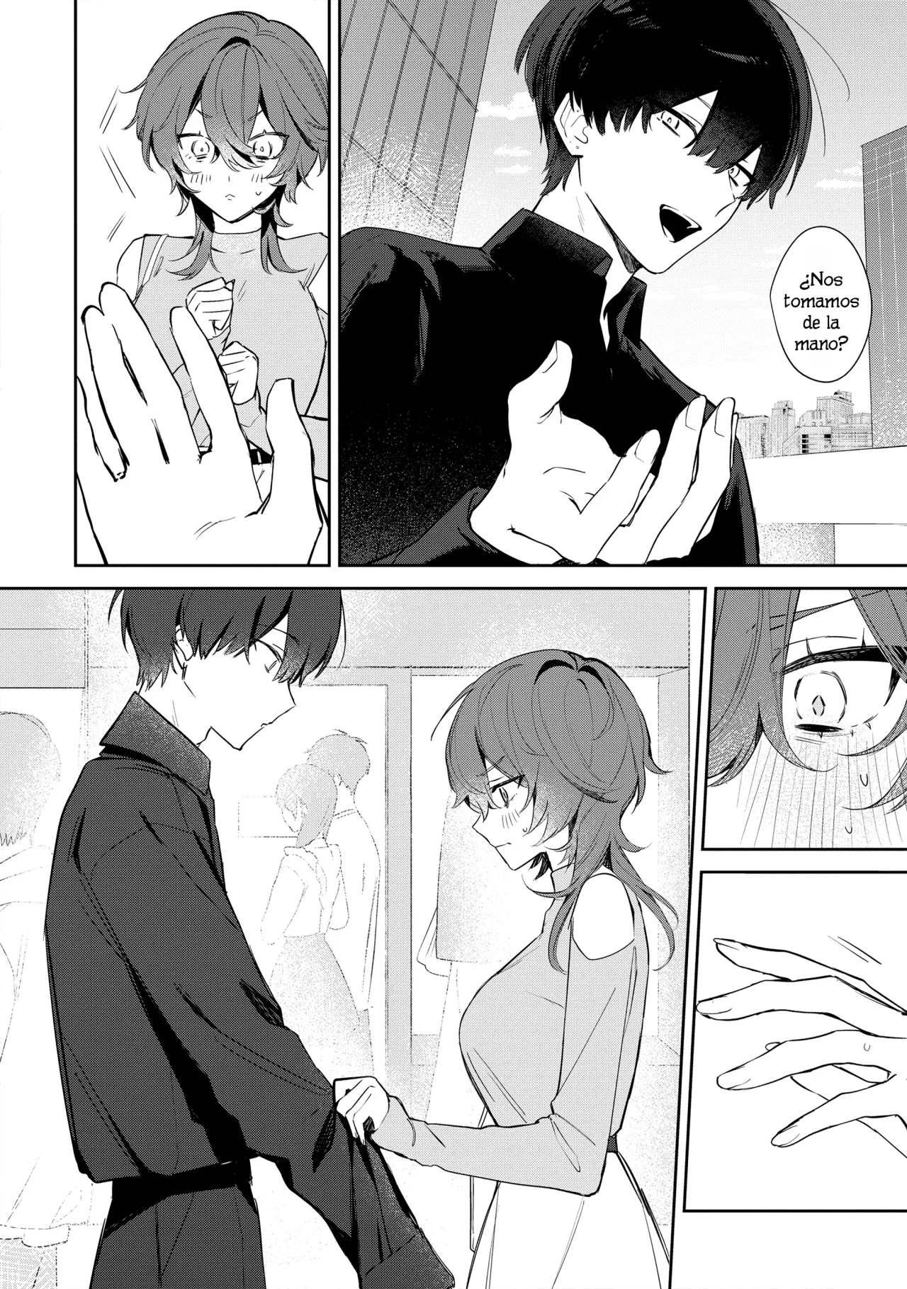 Página 36 del Manga