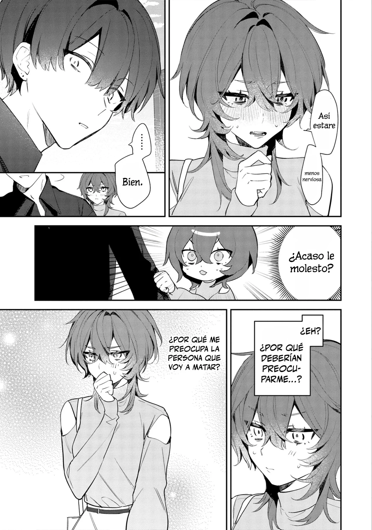 Página 37 del Manga