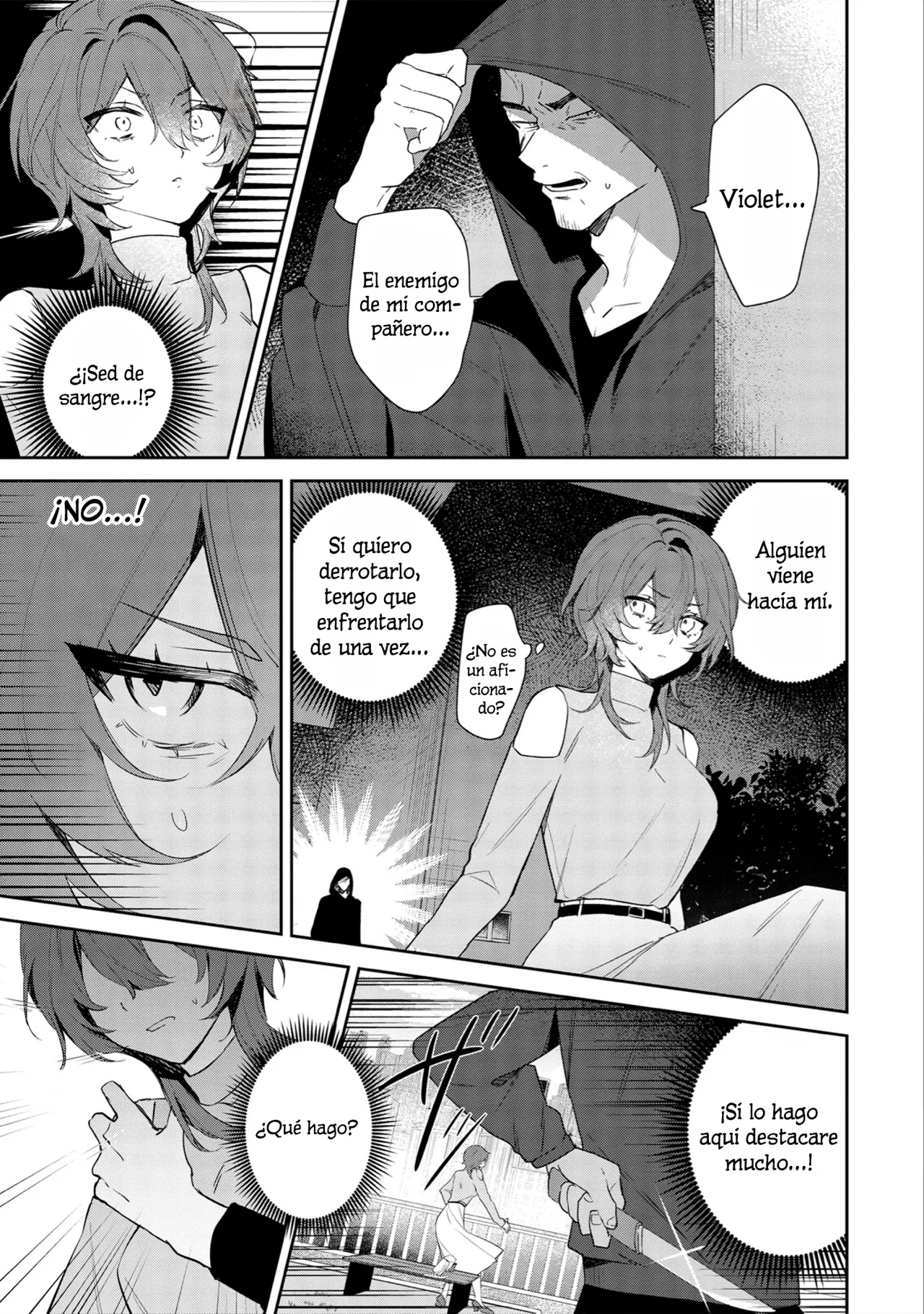 Página 39 del Manga