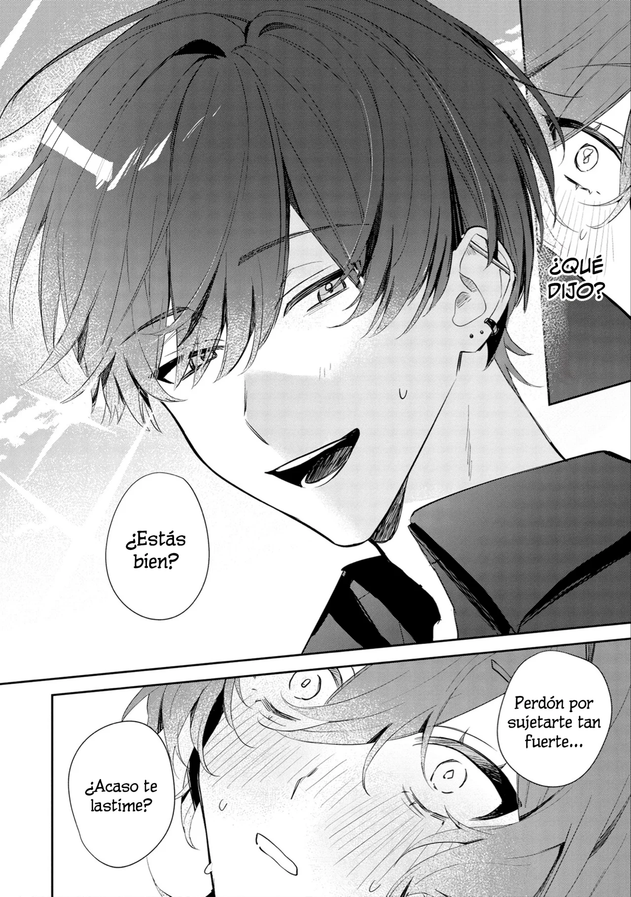 Página 41 del Manga