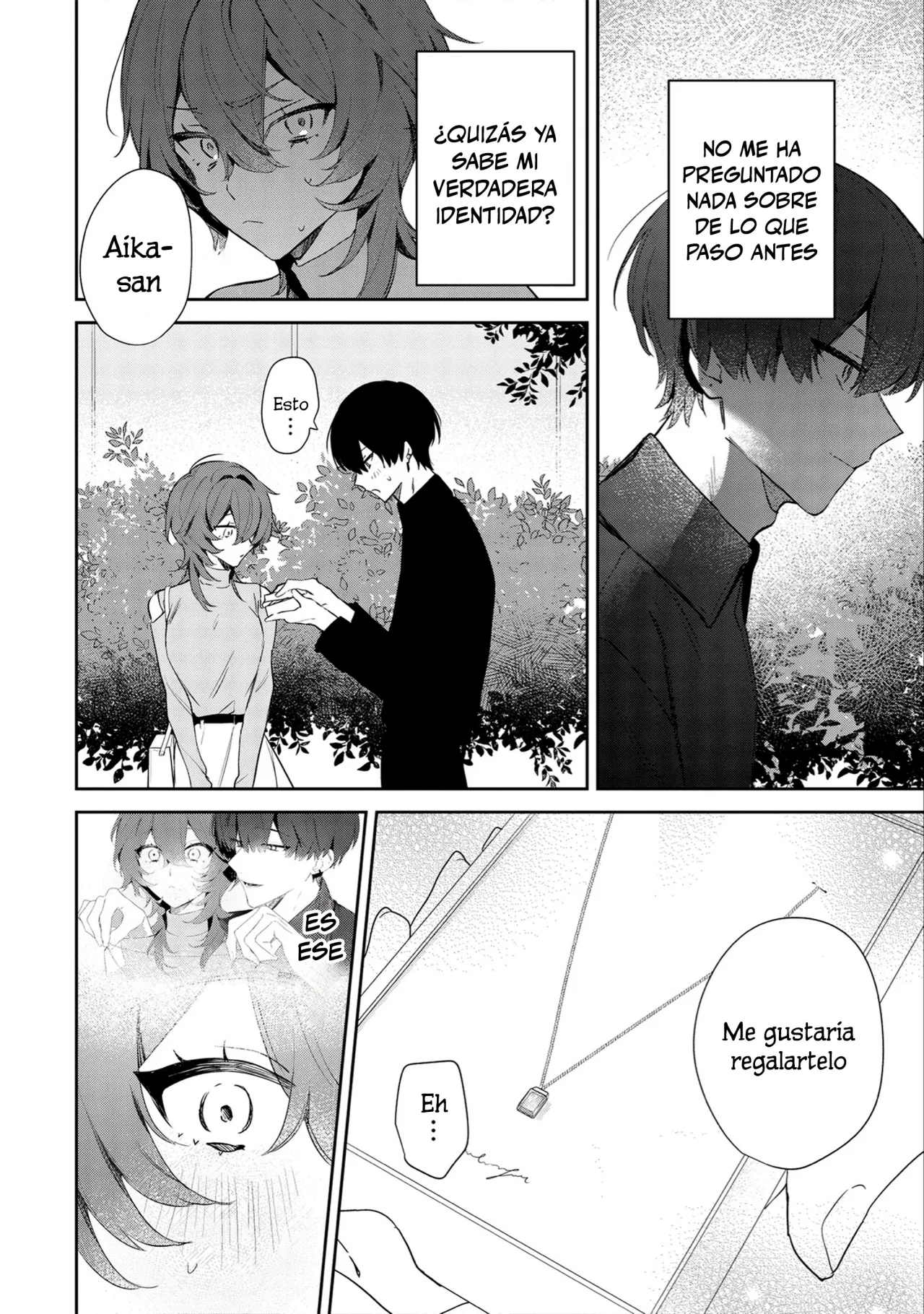 Página 43 del Manga