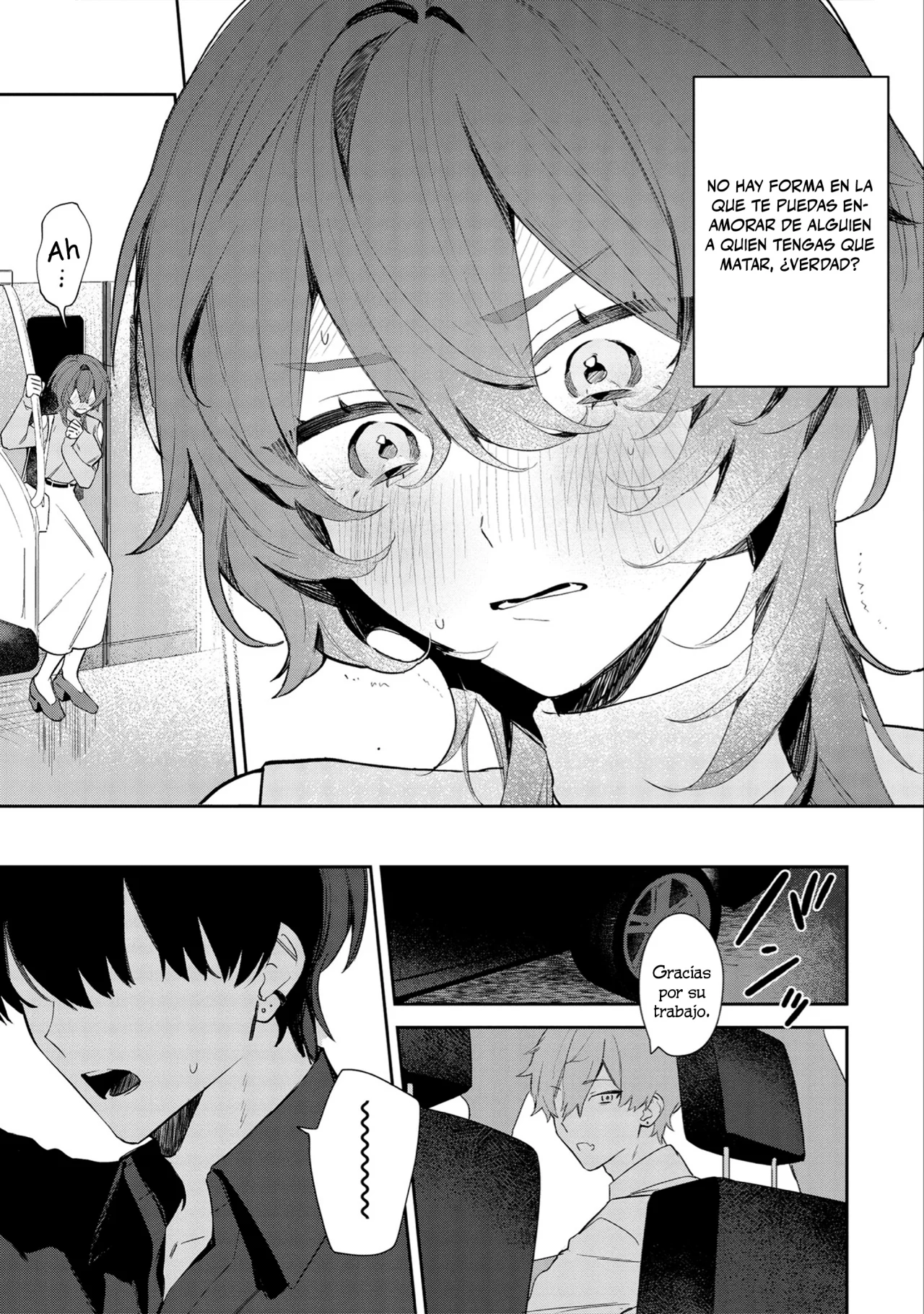 Página 48 del Manga