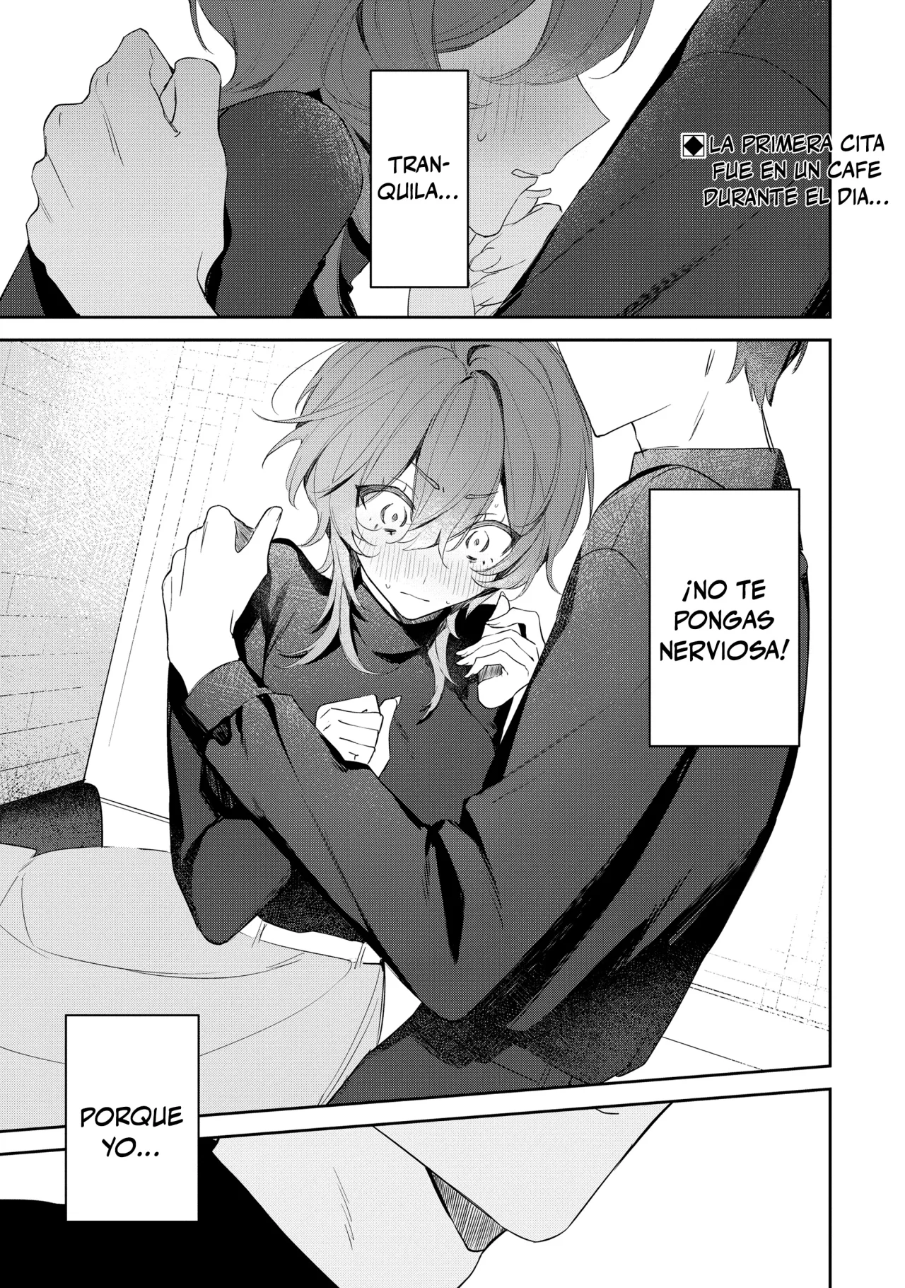 Página 55 del Manga