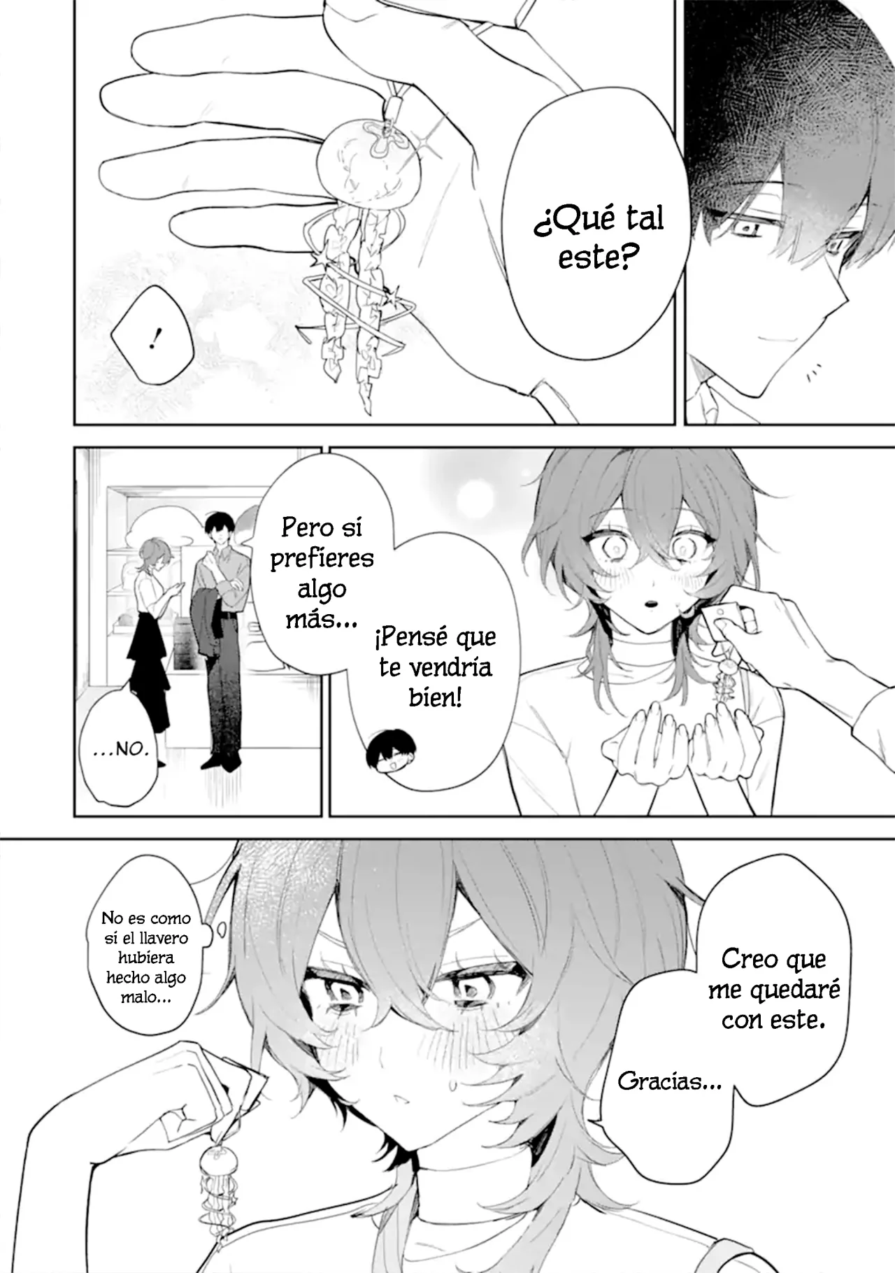 Página 36 del Manga