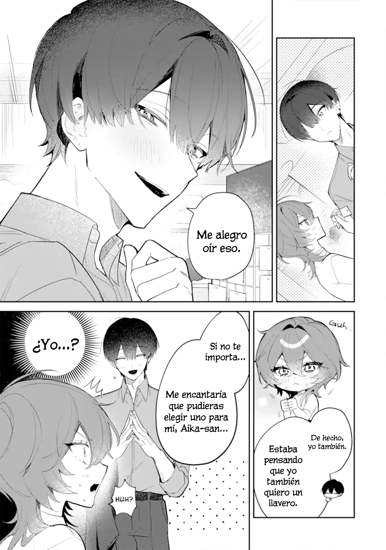 Página 37 del Manga