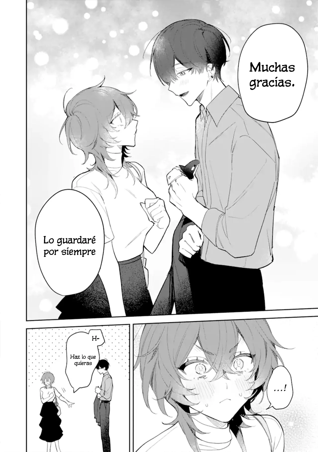 Página 40 del Manga