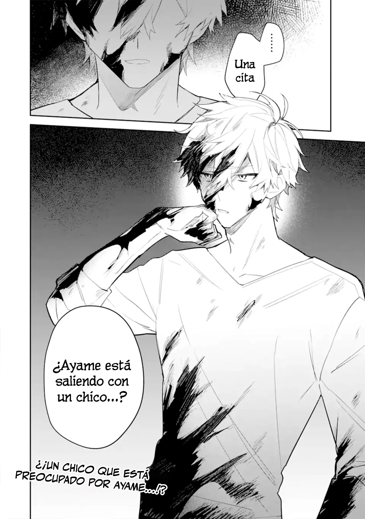 Página 42 del Manga
