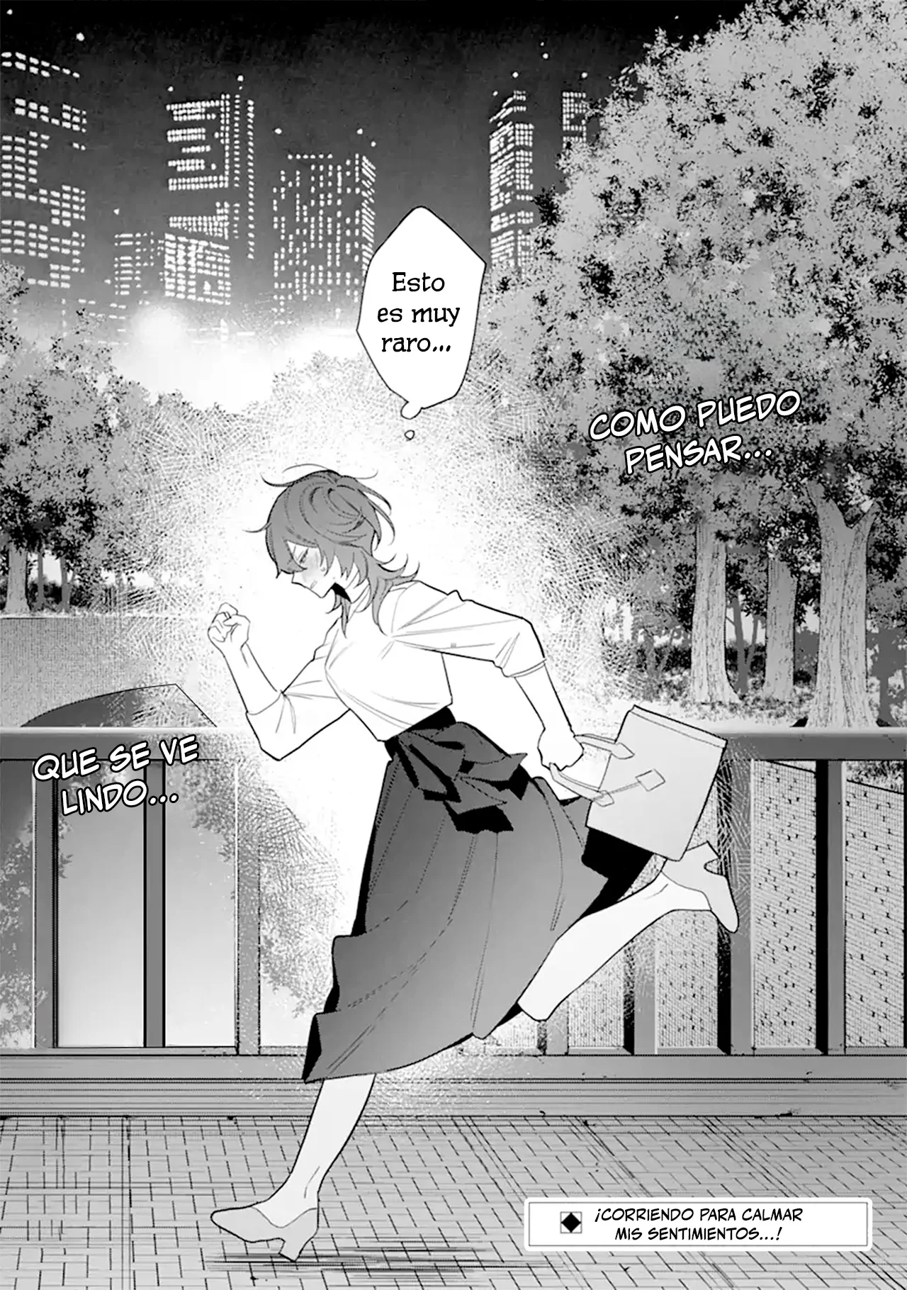 Página 35 del Manga
