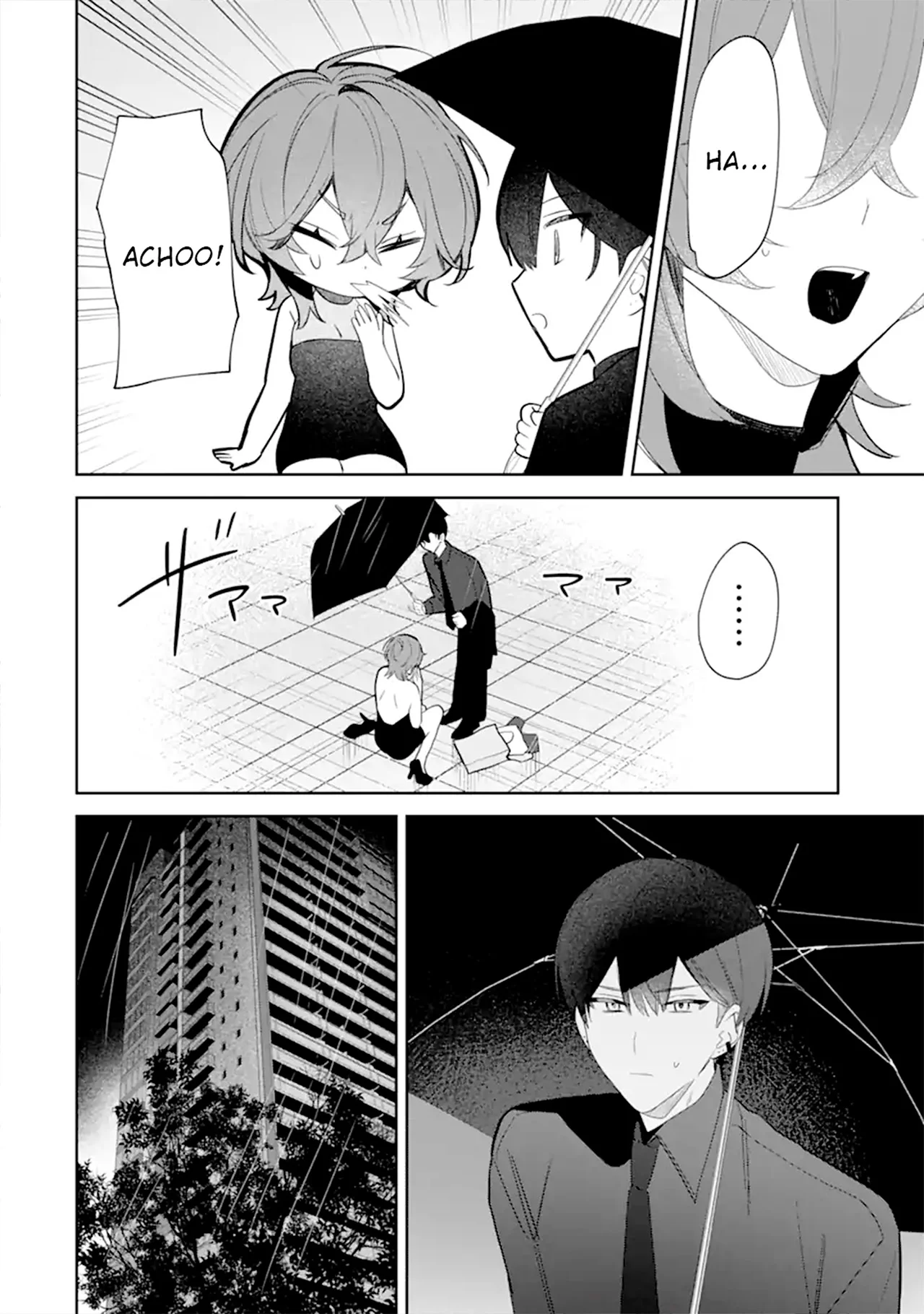 Página 36 del Manga
