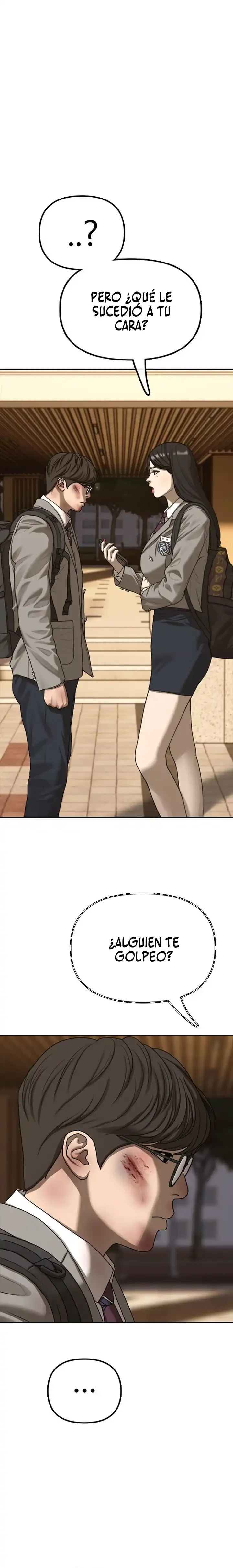 Página 40 del Manga