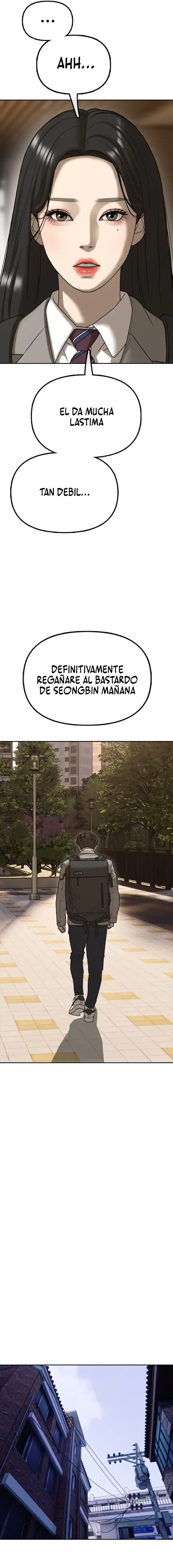 Página 43 del Manga