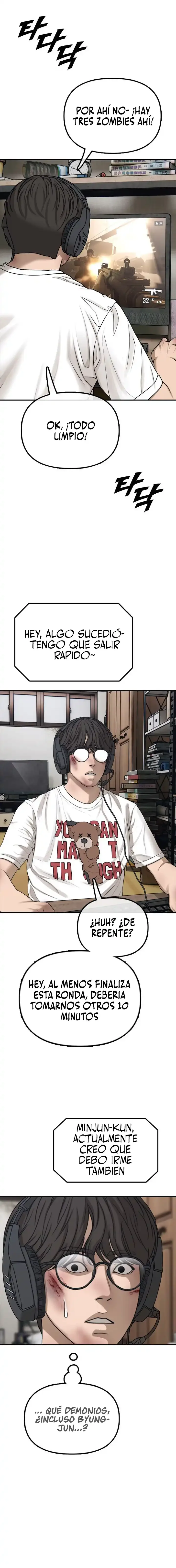 Página 47 del Manga