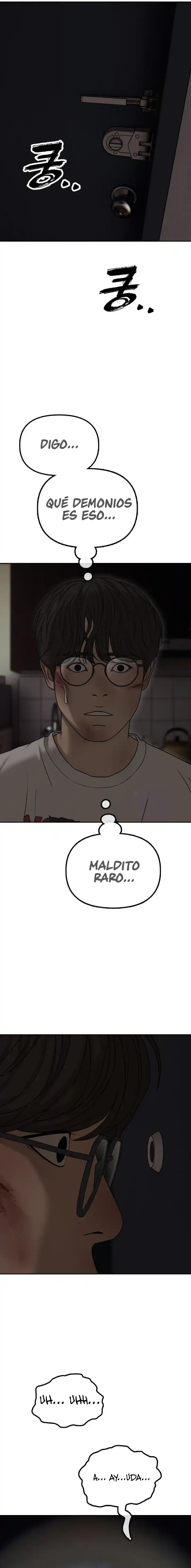 Página 50 del Manga