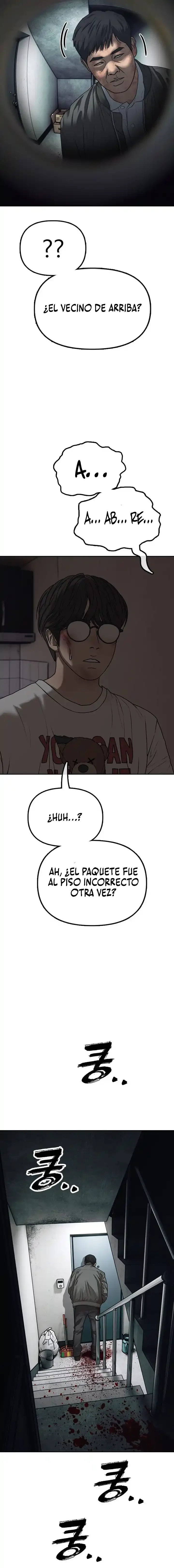 Página 51 del Manga