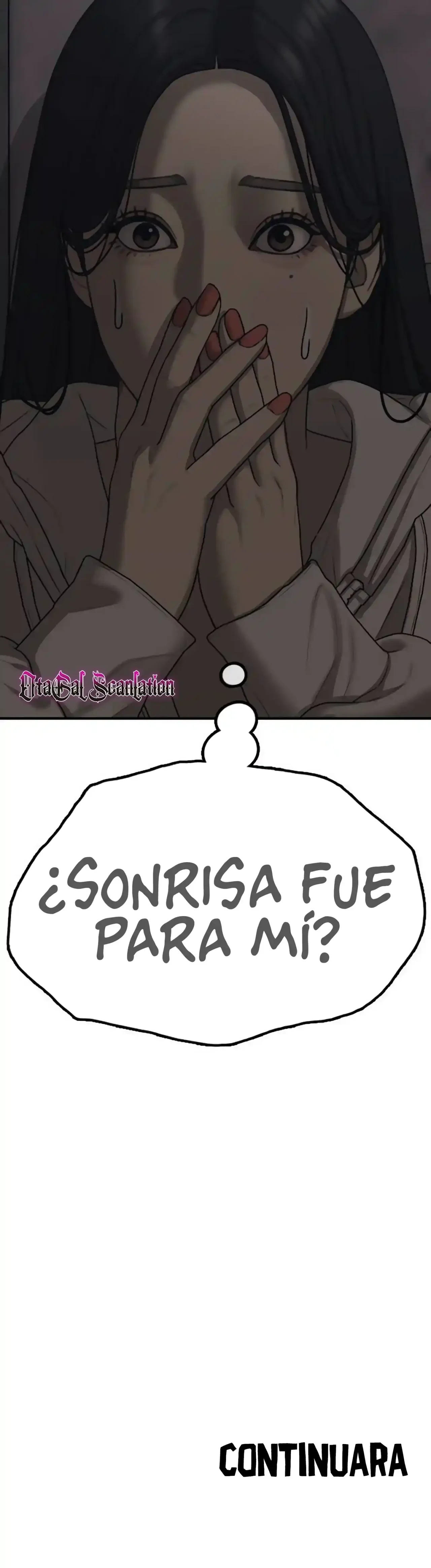 Página 36 del Manga