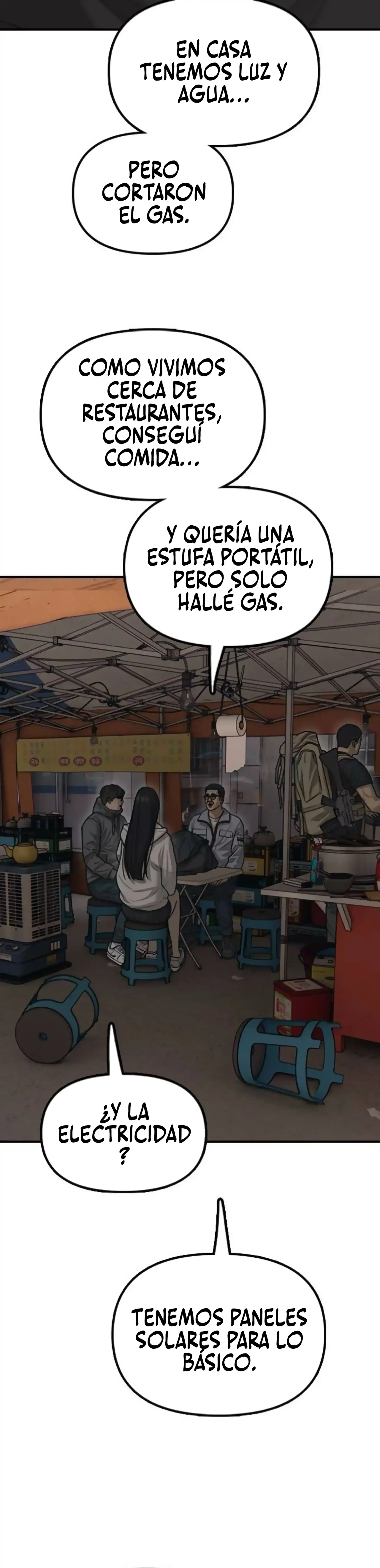 Página 35 del Manga