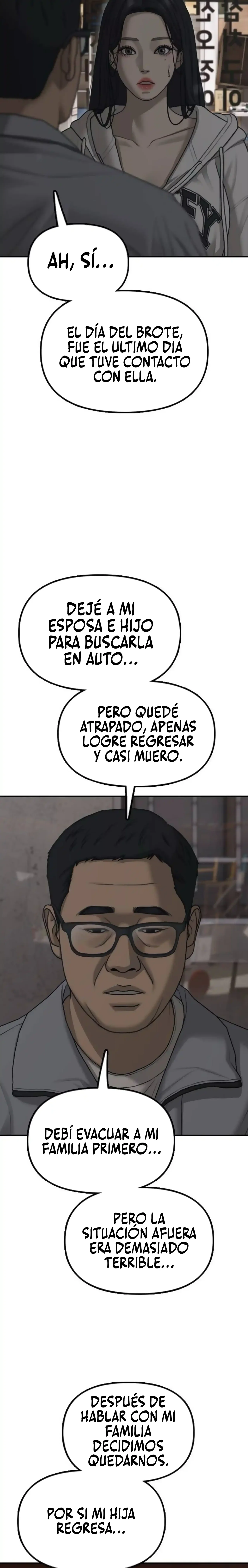 Página 38 del Manga