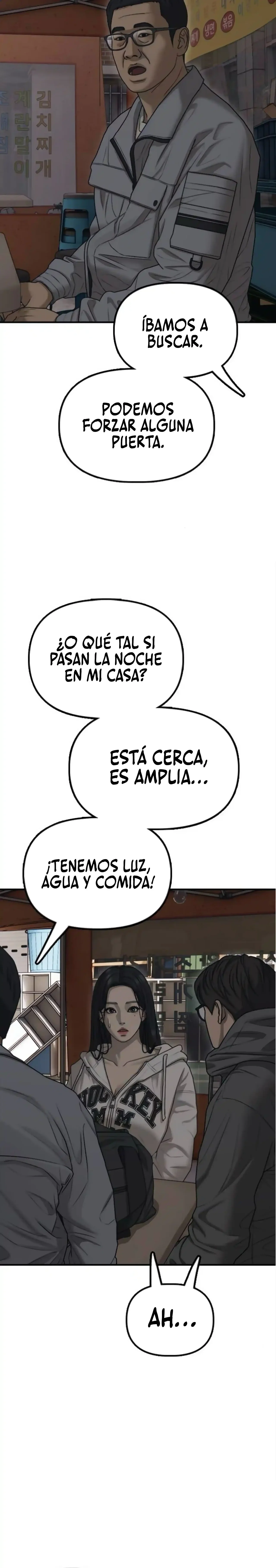 Página 40 del Manga