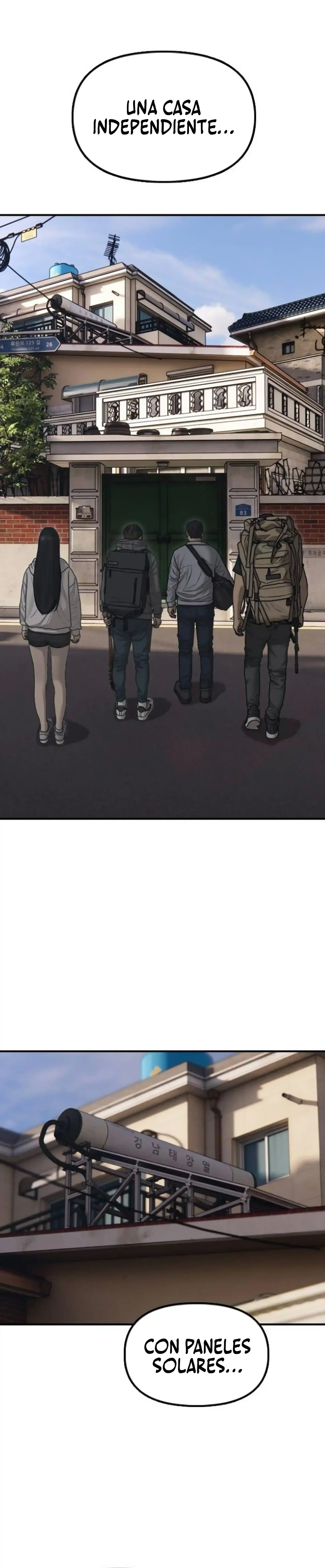 Página 43 del Manga