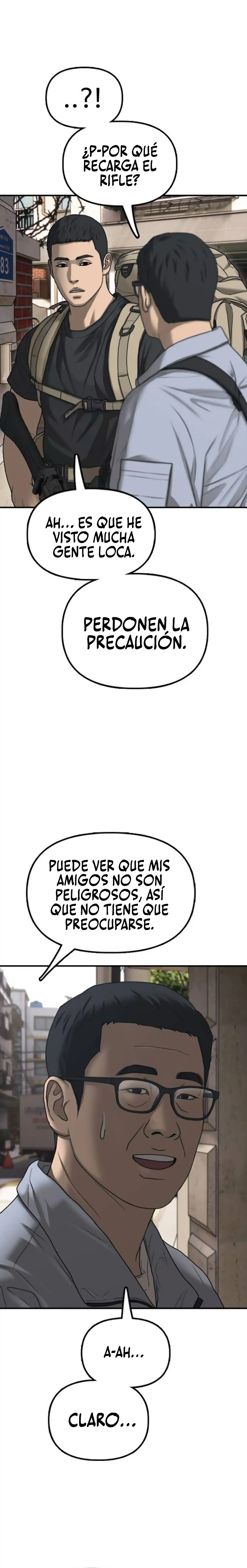 Página 45 del Manga