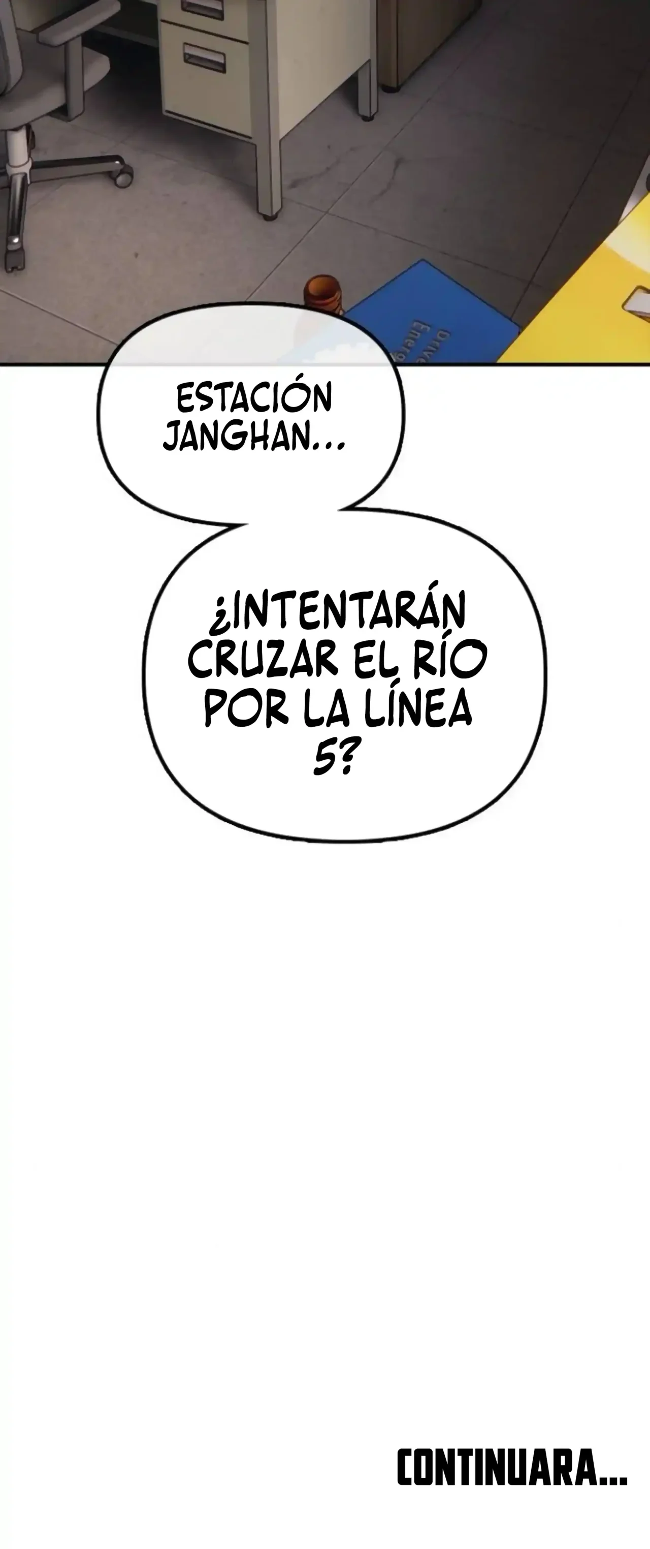 Página 51 del Manga