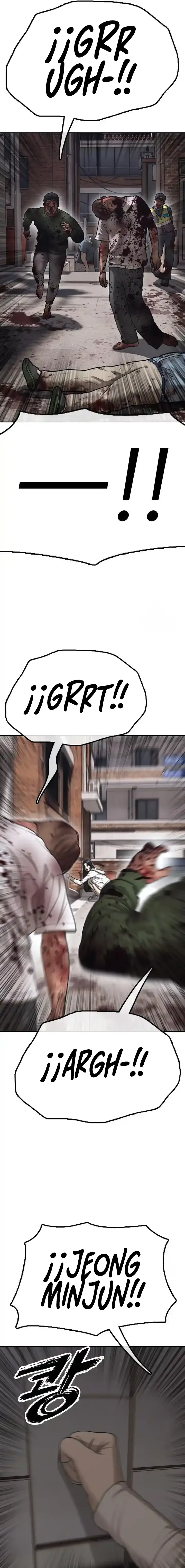 Página 37 del Manga