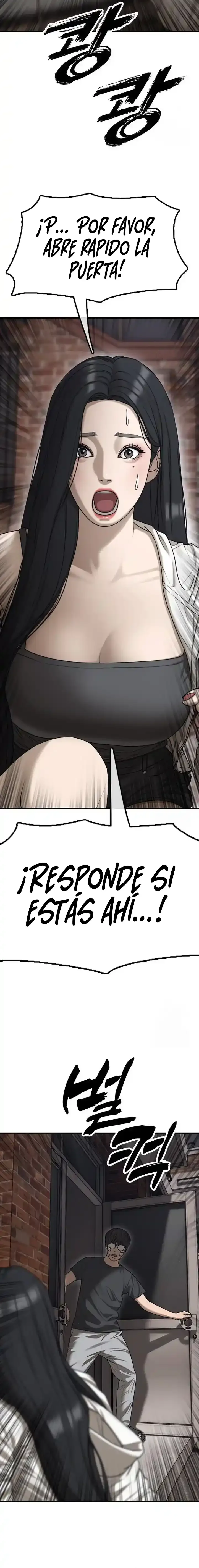 Página 38 del Manga