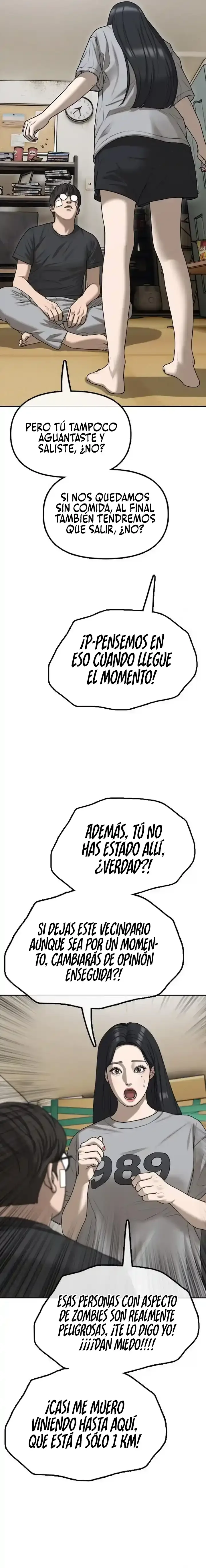 Página 35 del Manga