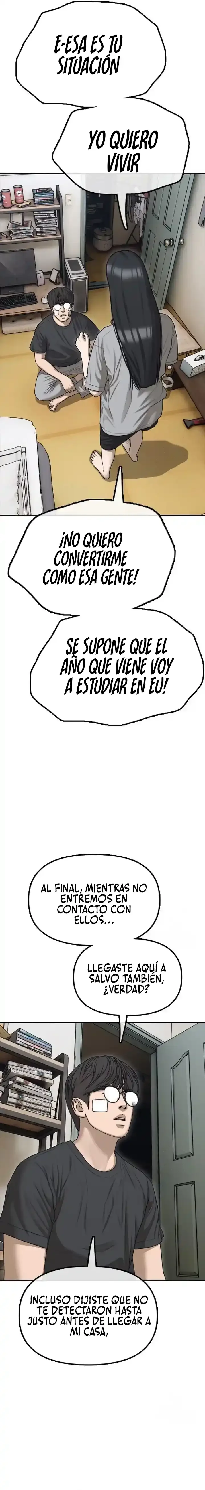 Página 38 del Manga