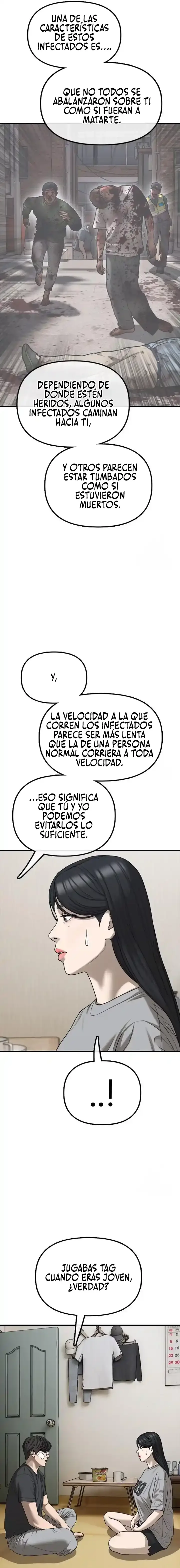 Página 39 del Manga