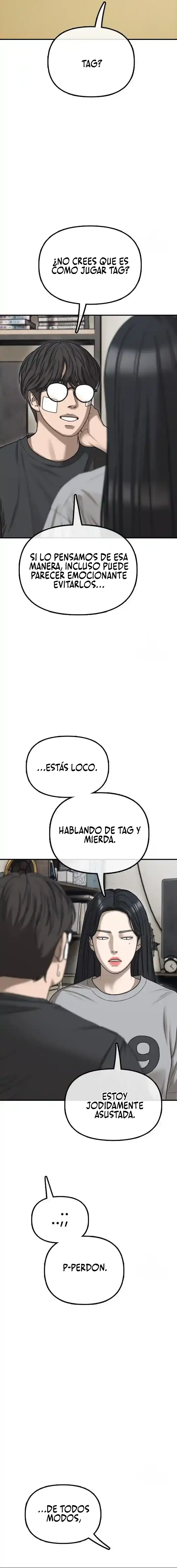 Página 40 del Manga