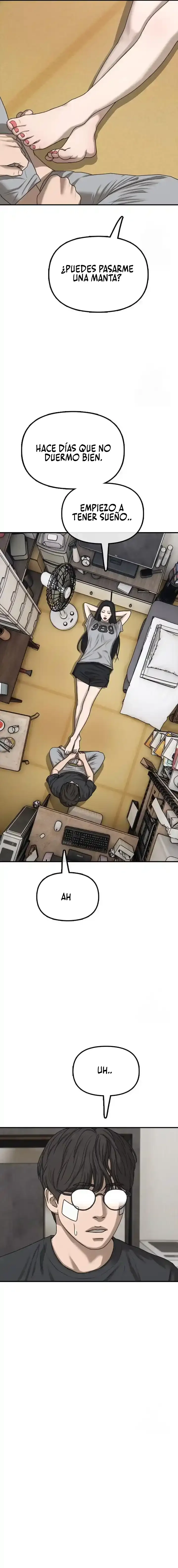 Página 41 del Manga