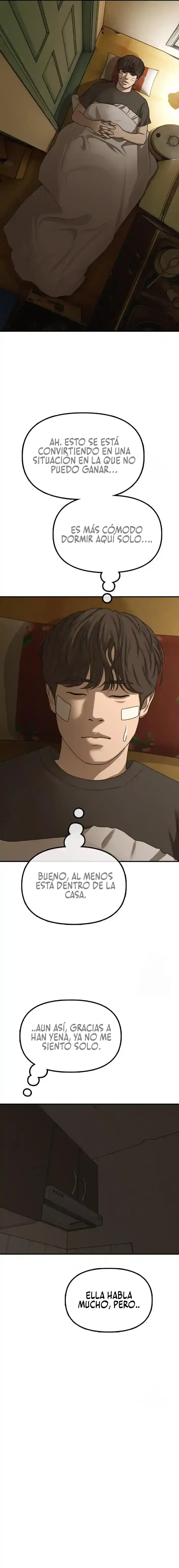 Página 45 del Manga