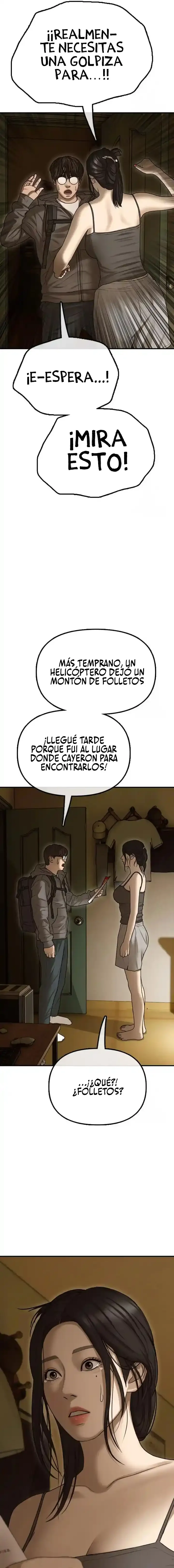 Página 40 del Manga