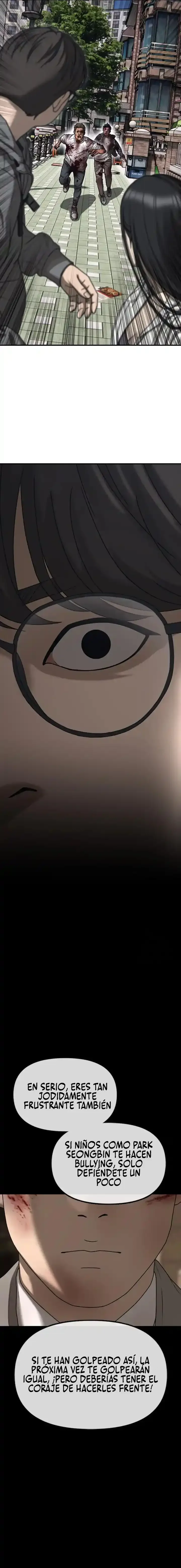 Página 38 del Manga