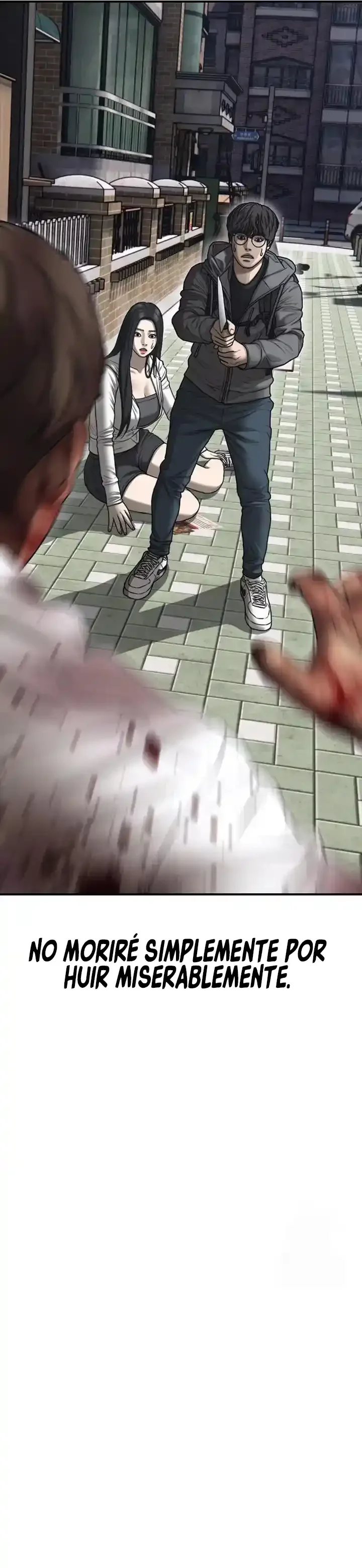 Página 41 del Manga