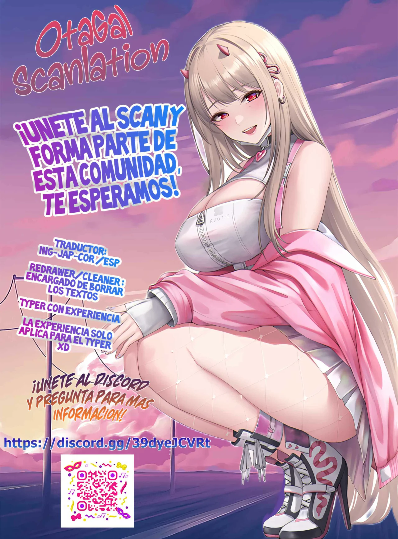 Página 43 del Manga