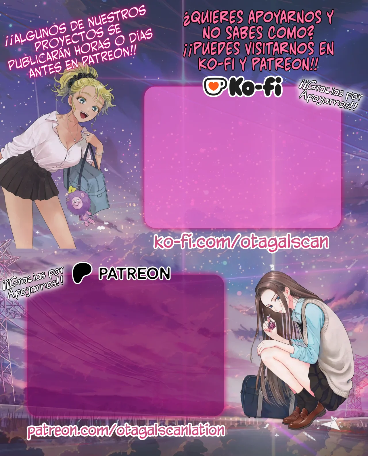 Página 37 del Manga