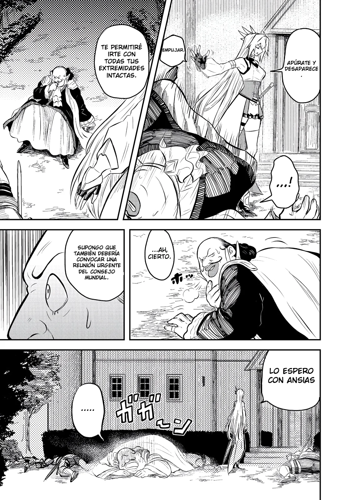 Página 42 del Manga