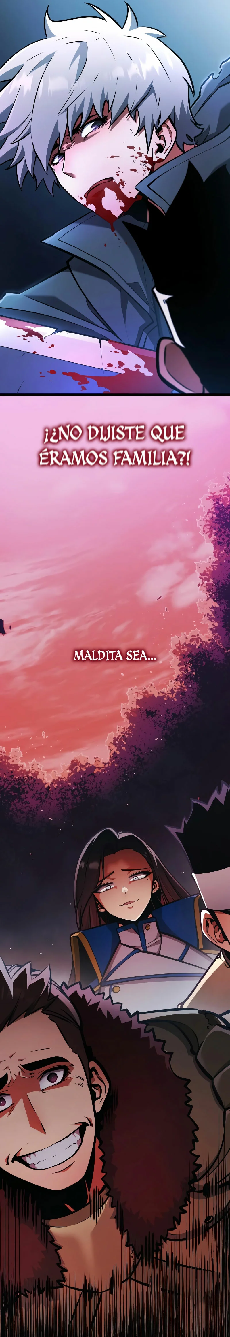 Página 36 del Manga