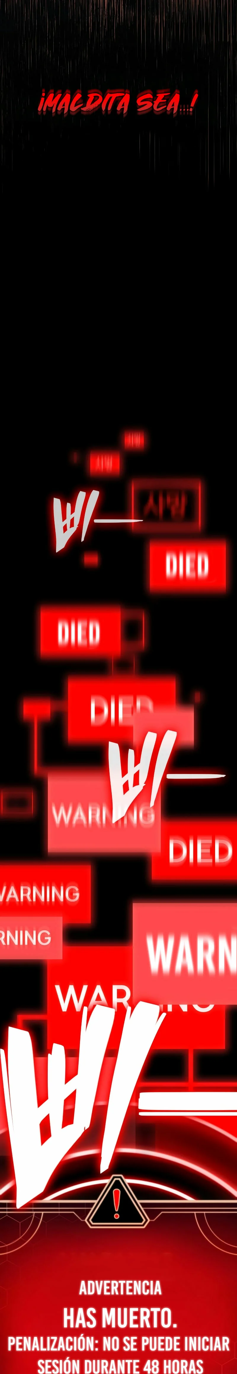 Página 37 del Manga