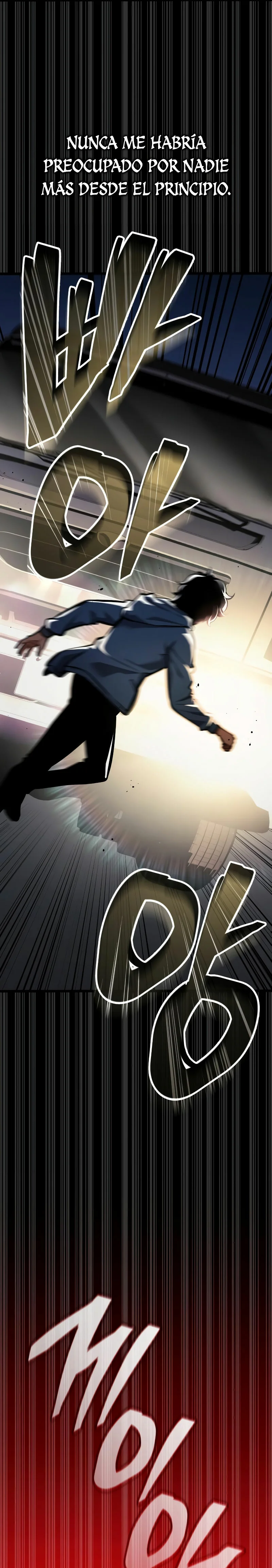 Página 45 del Manga