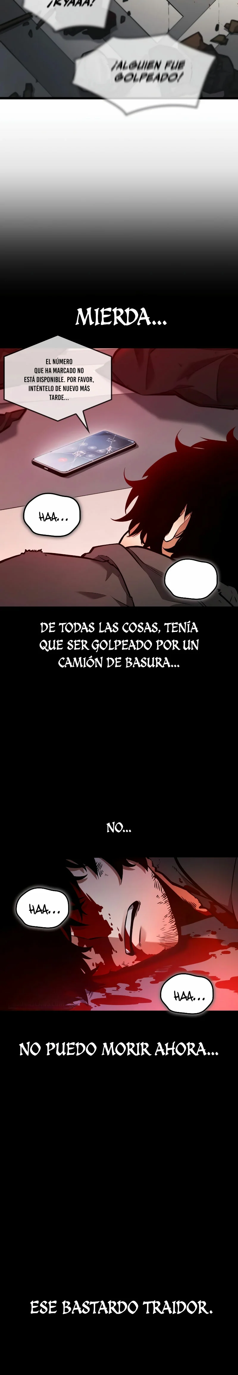 Página 47 del Manga