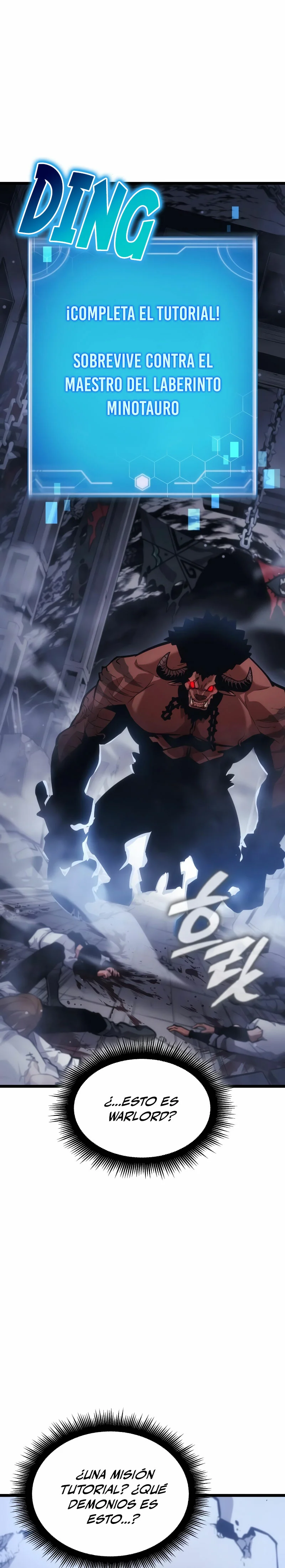 Página 51 del Manga