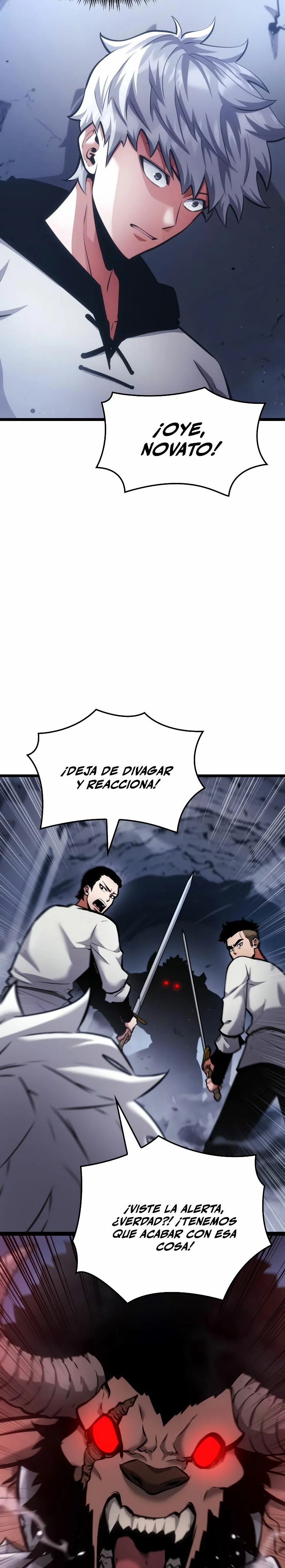 Página 52 del Manga